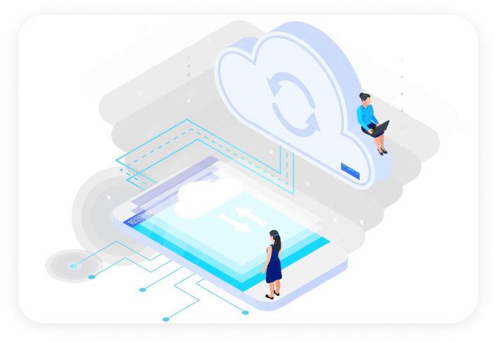 Cloud app modernization Cloud app modernization
