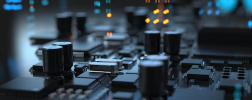 OSMix Music Begins A New Era Of Serverless Audio Processing