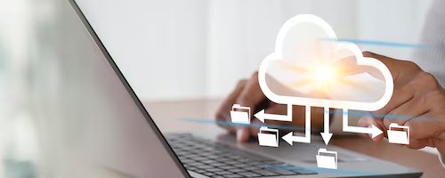Radiant Cloud Bulk Migrates Google Workspace Assets