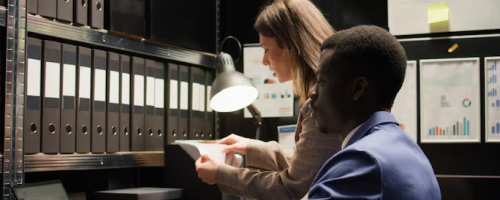 Building a Serverless, AI-Powered Case Management System on Google Cloud
