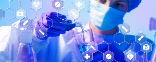 Digital Transformation in Healthcare: A Shift from Manual Search to AI-Powered Discov...