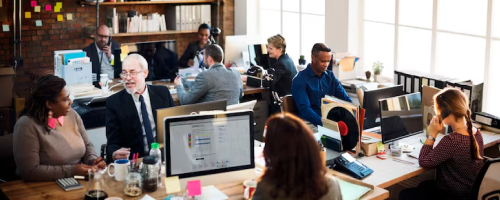 Real-Time Brand Identification for a Global Marketing Agency