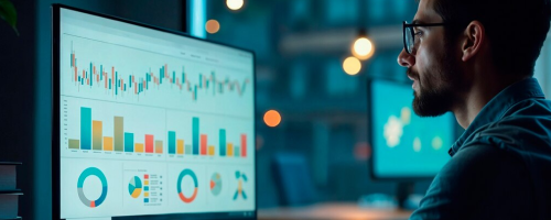 Predictive Financial Reporting with BigQuery ML and Gemini-Powered Generative Insight...